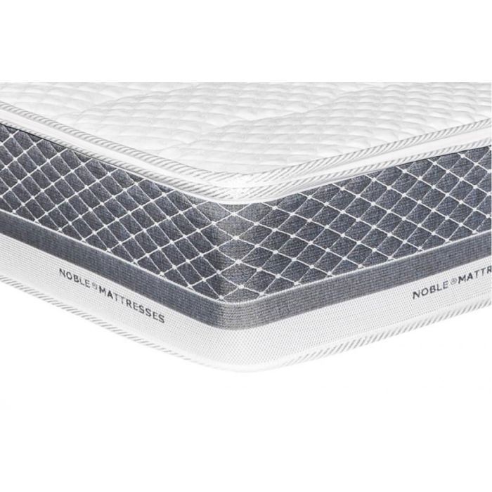 Матрац Highfoam Noble Platinum Hercules, ортопедичний для людей з великою вагою скрутка 80 x 190 см (4820001253115) зображення 5