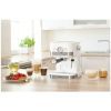 Рожковая кофеварка эспрессо Sencor SES 1720WH изображение 12