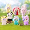 Мягкая игрушка Pop Top с кольцом Kimmon - Дикие мечты (556009) изображение 3