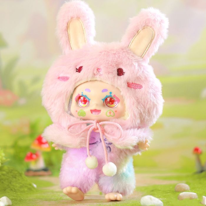 Мягкая игрушка Pop Top с кольцом Kimmon - Дикие мечты (556009) изображение 8