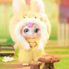Мягкая игрушка Pop Top с кольцом Kimmon - Дикие мечты (556009) изображение 9