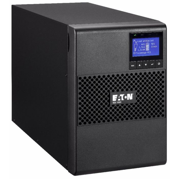 Пристрій безперебійного живлення Eaton 9SX 1000VA 900W (9SX1000I)