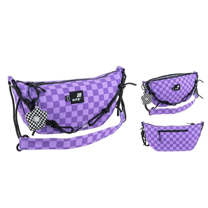 Сумка детская Kite Education teens 2774-2 крос-боді (K25-2774-2)