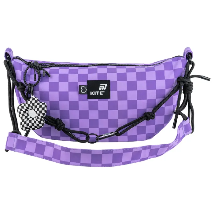 Сумка детская Kite Education teens 2774-2 крос-боді (K25-2774-2) изображение 2