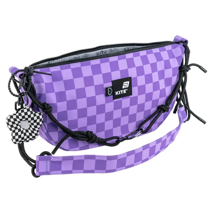 Сумка детская Kite Education teens 2774-2 крос-боді (K25-2774-2) изображение 5