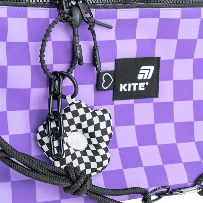 Сумка детская Kite Education teens 2774-2 крос-боді (K25-2774-2) изображение 8