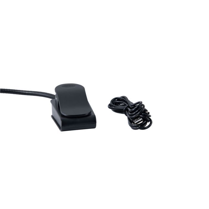 Светильник для пюпитра Quik Lok MS 19 LED (235200) изображение 5