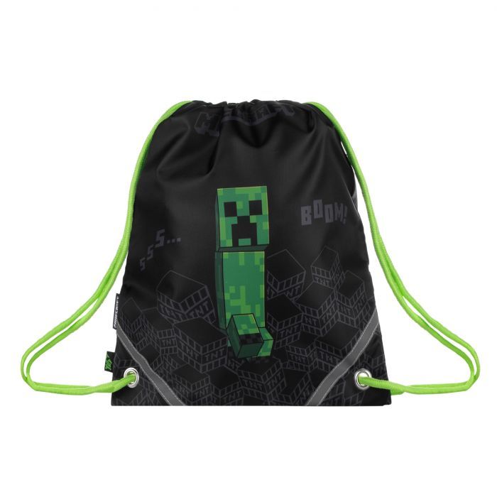 Сумка для взуття Yes Boy SB-10 Minecraft World (550040) зображення 3