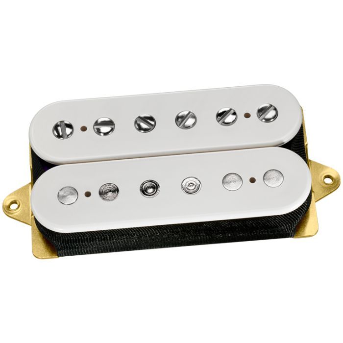 Звукознімач для гітари DiMarzio Norton White (DP160W)