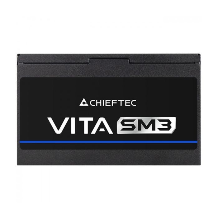 Блок питания Chieftec 750W VITA SM3 (BPX-750-C) изображение 2