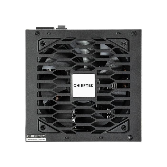 Блок питания Chieftec 750W VITA SM3 (BPX-750-C) изображение 3