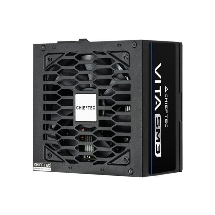 Блок питания Chieftec 750W VITA SM3 (BPX-750-C) изображение 4