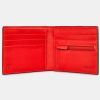 Гаманець Yoshi Y2378 Black/Red (Y2378 17 19) зображення 2