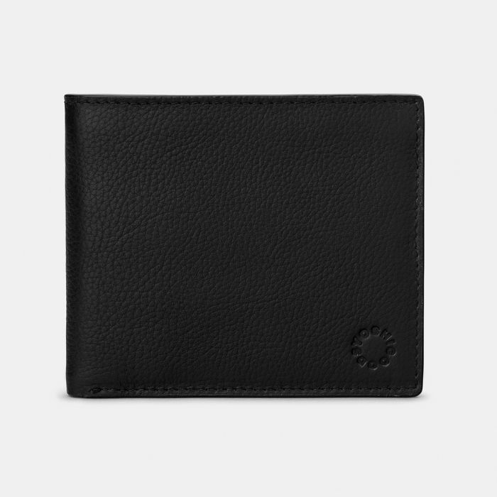 Гаманець Yoshi Y2378 Black/Red (Y2378 17 19) зображення 4