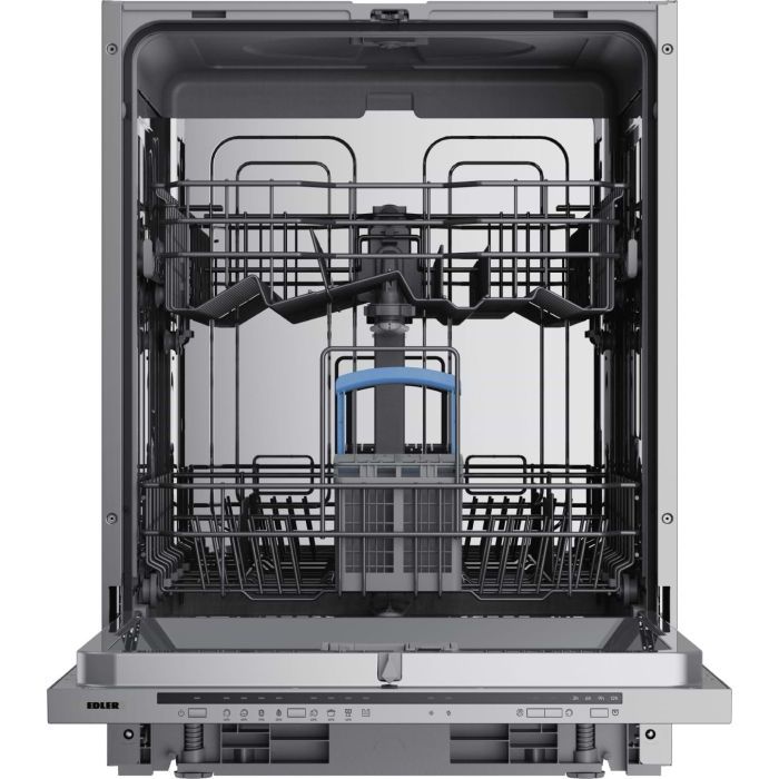 Посудомоечная машина Edler EBD-6020P изображение 3