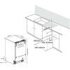 Посудомоечная машина Edler EBD-6020P изображение 5