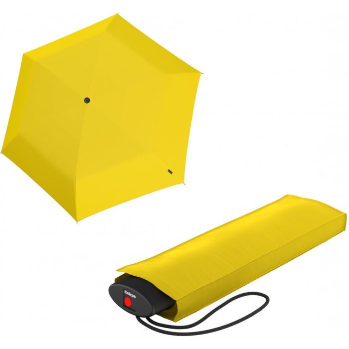Зонт Knirps AS.050 Slim Small Manual Sun (Kn95 9051 1351)