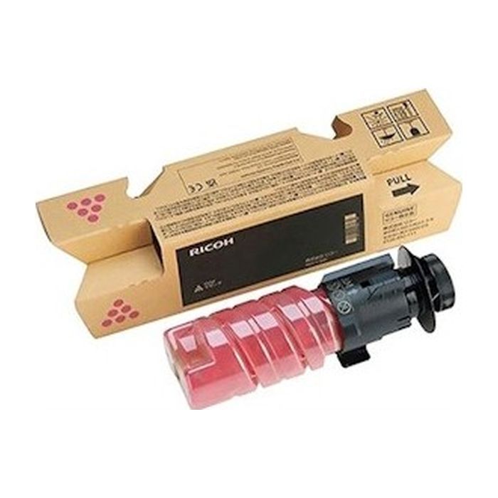Тонер-картридж Ricoh IM C320 magenta (842642)