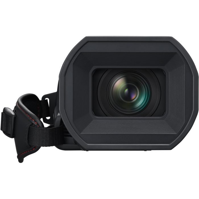 Цифровая видеокамера Panasonic HC-X1600 4K Flash (HC-X1600E) изображение 3