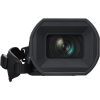 Цифровая видеокамера Panasonic HC-X1600 4K Flash (HC-X1600E) изображение 3