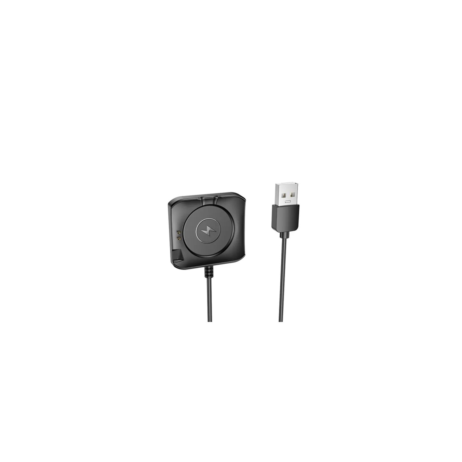 ᐈ Купити зарядний пристрій HOCO Y28 Smart sports watch charging cable ...