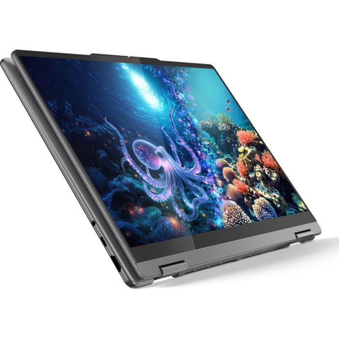Ноутбук Lenovo Yoga 7 2-in-1 14ILL10 (83JQ009XRA) зображення 6