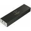 Ручка шариковая Parker JOTTER 17 UKRAINE SS GT BP Трезубец из колосков (16032_T059b) изображение 3