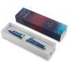 Ручка пір'яна Parker IM 17 Premium SE Last Frontier Submerge CT  FP F (25 211) зображення 4