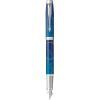 Ручка пір'яна Parker IM 17 Premium SE Last Frontier Submerge CT  FP F (25 211)