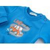 Спортивный костюм детский Breeze с машинкой (22102-86B-blue) изображение 6