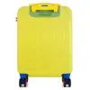 Валіза Semi Line 20" (S) Yellow (T5929-1) (DAS303421) зображення 3