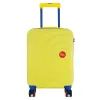Валіза Semi Line 20" (S) Yellow (T5929-1) (DAS303421)