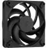 Кулер до корпусу Fractal Design Momentum 12 Black (FD-F-MO1-1201) зображення 2
