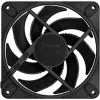 Кулер до корпусу Fractal Design Momentum 12 Black (FD-F-MO1-1201) зображення 4