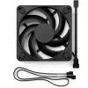 Кулер до корпусу Fractal Design Momentum 12 Black (FD-F-MO1-1201) зображення 6