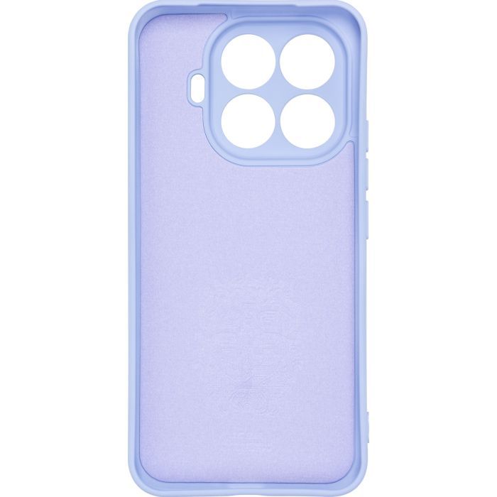 Чохол до мобільного телефона Armorstandart ICON Xiaomi 15T Pro 5G Lavender (ARM86991) зображення 2