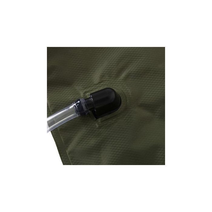 Душ портативний Bo-Camp Solar Shower Deluxe 20L Green (6603525) (DAS302126) зображення 3