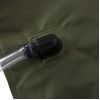 Душ портативний Bo-Camp Solar Shower Deluxe 20L Green (6603525) (DAS302126) зображення 3