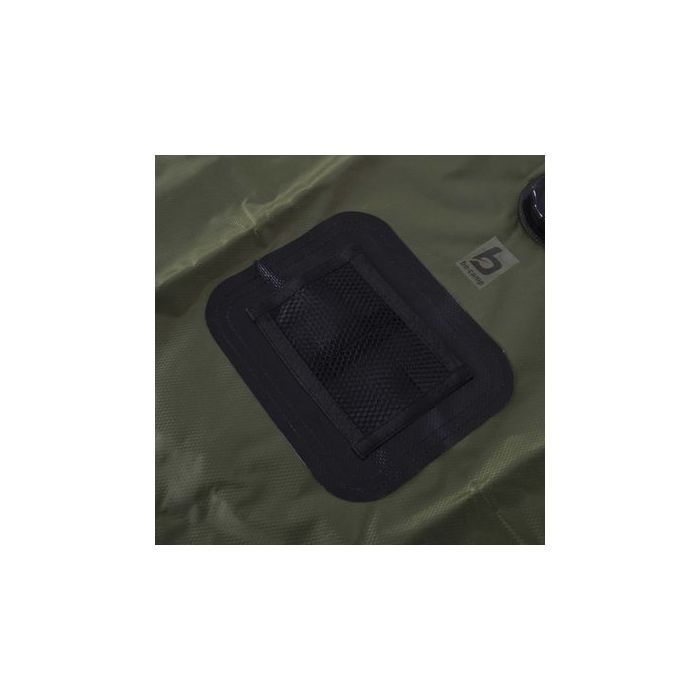 Душ портативний Bo-Camp Solar Shower Deluxe 20L Green (6603525) (DAS302126) зображення 4