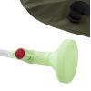 Душ портативний Bo-Camp Solar Shower Deluxe 20L Green (6603525) (DAS302126) зображення 5