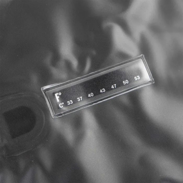 Душ портативний Bo-Camp Solar Shower Deluxe 20L Green (6603525) (DAS302126) зображення 6