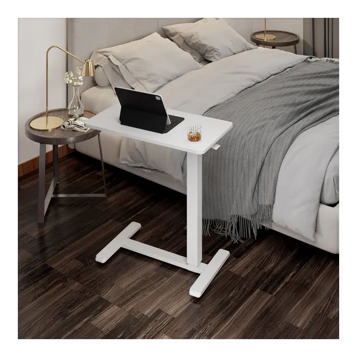 Приставний стіл OfficePro з регулюванням ODM270DW (ODM270DW) зображення 10