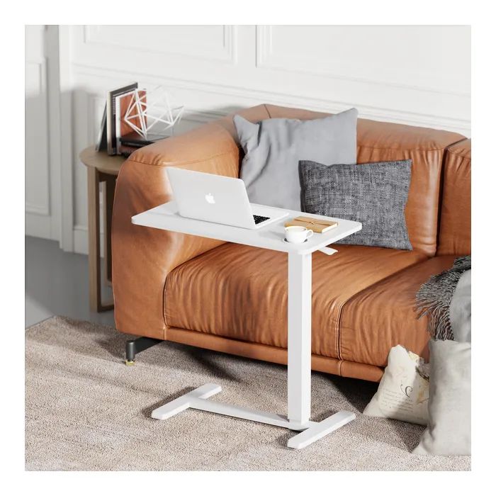 Приставний стіл OfficePro з регулюванням ODM270DW (ODM270DW) зображення 9