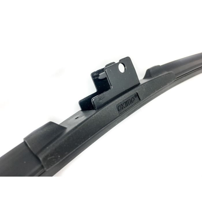 Щітка склоочисника OXIMO з мультикріпленнями  550 mm / 22 (MT550) зображення 2