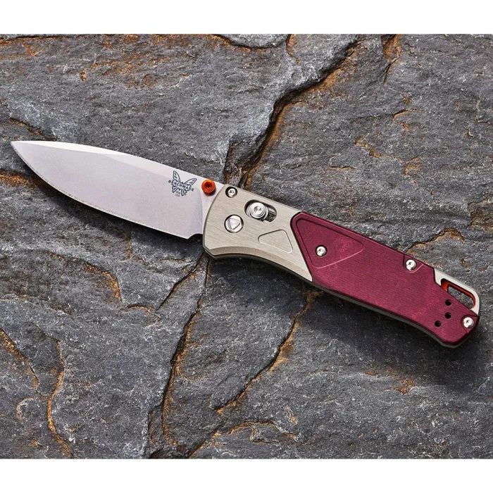 Нож Benchmade Bugout (535-09) изображение 10
