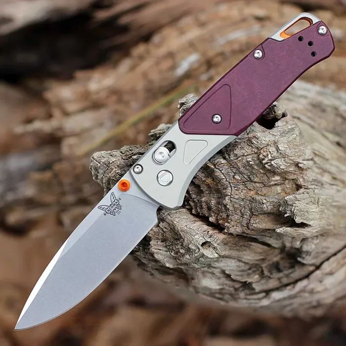 Нож Benchmade Bugout (535-09) изображение 11