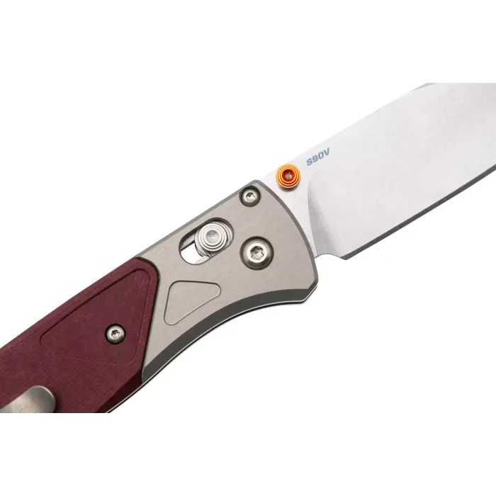 Нож Benchmade Bugout (535-09) изображение 4