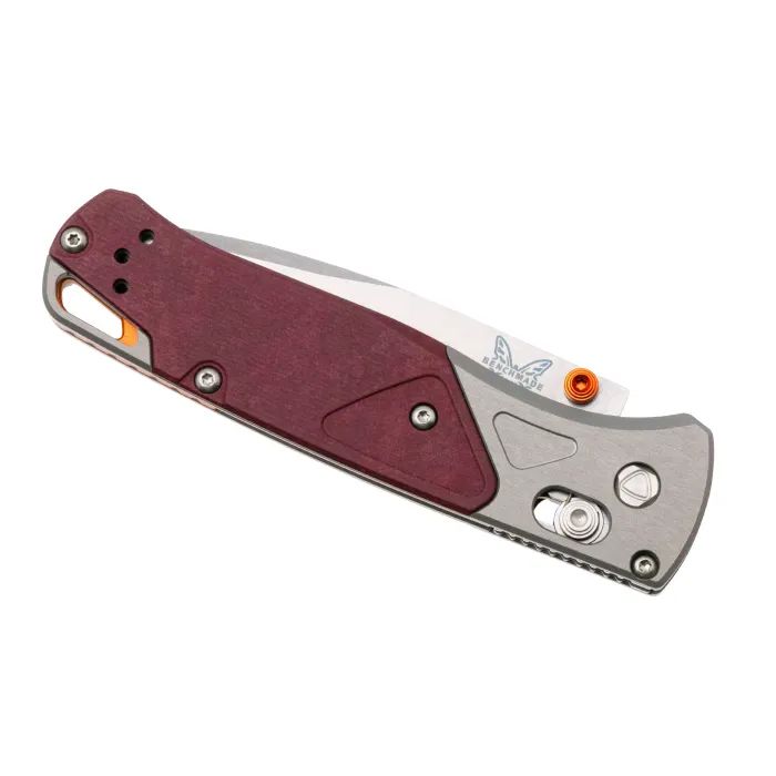 Нож Benchmade Bugout (535-09) изображение 6