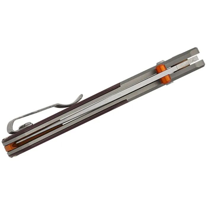 Нож Benchmade Bugout (535-09) изображение 8