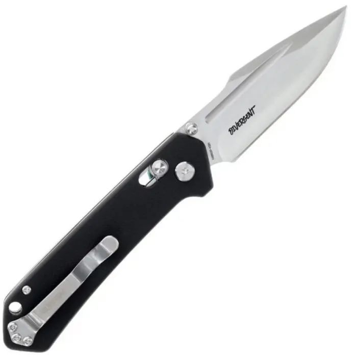 Нож Schrade Divergent Pivot Lock (1182620) изображение 2